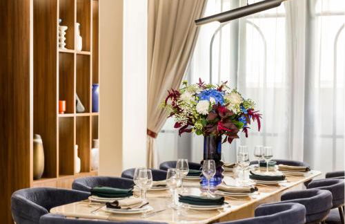 Merveil - Signature Suite -Tour Eiffel- Grenelle I - Foto 2