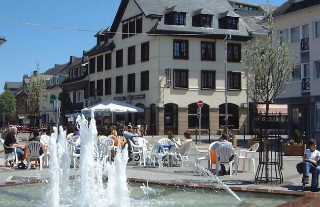 Ardennes Villa With Riverside Garden and Views - Photo 41