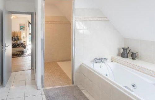 Villa Kérity-Ki - au coeur du port typique de Kérity - Photo 34