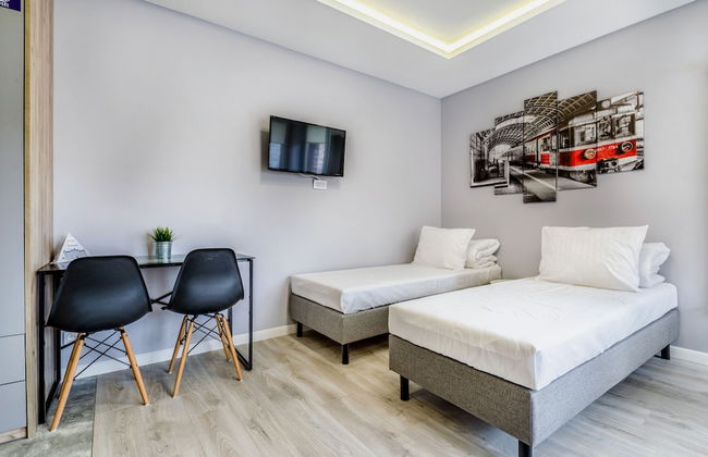 Rint Centrum Pilsudskiego - Foto 36