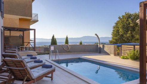 Villa Castel Muschio by Villas Guide - Foto 2