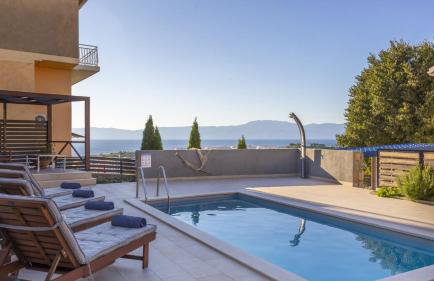 Villa Castel Muschio by Villas Guide - Foto 2