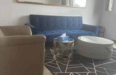 4 min walk to metro, 2 bedrooms &Salon, La Défense - Foto 27