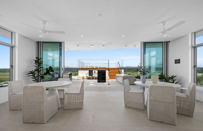 Bilinga Beachfront Luxury at Lana - Foto 16