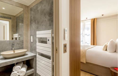 Merveil - Signature Suite - Marais - Archives II - Foto 29