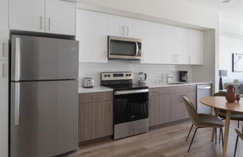 Blueground Hayward pet spa EV charging SFO-1699 - Foto 8