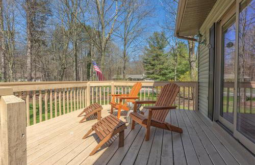 Pure Hygge - 1 block off Lake, Tranquil & Pet Friendly - Foto 23