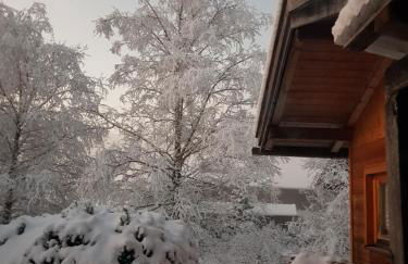 Apartement für Naturliebhaber - Foto 31