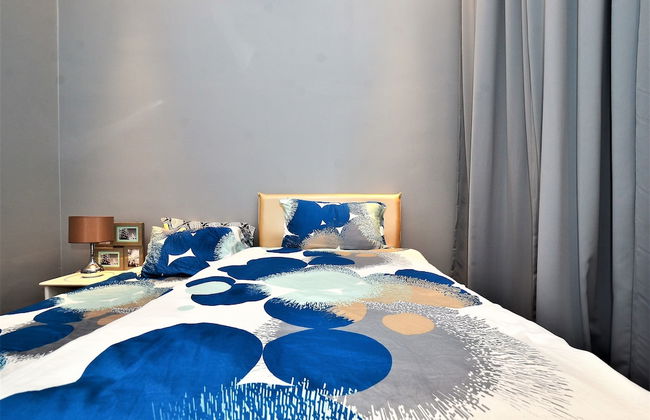 Super Star Icon Mont Kiara Kuala Lumpur - Foto 63