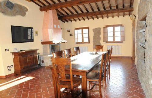 Agriturismo Podere Del Lepre - Foto 72