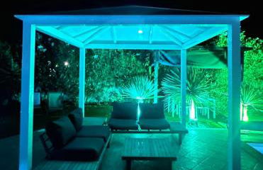 Villa Pentuca - Foto 28