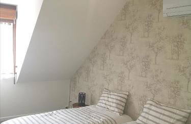 Cottage AU TERMINUS 3 climatisé - Foto 12