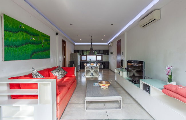 AB Villa & Apartments - Photo 20