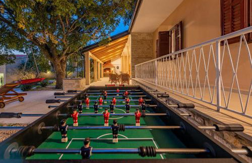 Holiday Home Apios - Foto 16