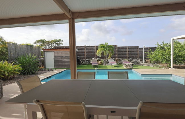 Nakolodge 2 chambres - piscine / jardin privatifs - Foto 51