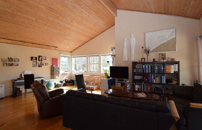 Solferie Holiday Home Breimyråsen - Foto 11