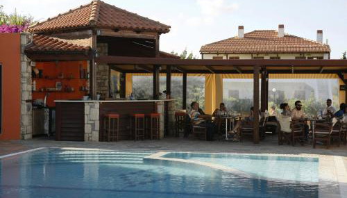 Kalliopi Hotel - Foto 4