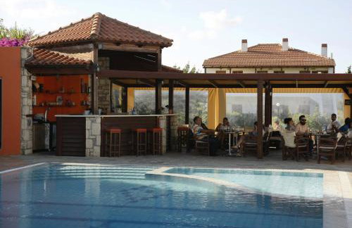 Kalliopi Hotel - Foto 4