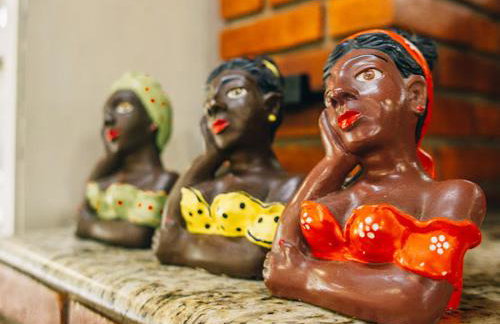 Sitio só Alegria com roupas de cama e banho - Foto 44