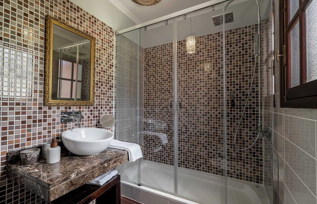 In the Countryside, With Barbecue, Casa do Rosário - Foto 14