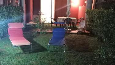 Casa Gisela - Foto 5, Garden, Garden view