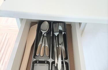 FMI13Furnished Accommodation - Foto 8