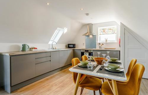 Home Farm Lodges - Foto 12