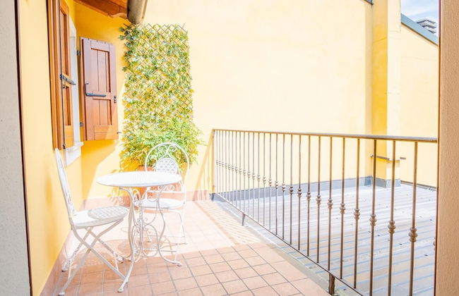 Lugana e Papaveri - Italian Homing - Foto 1