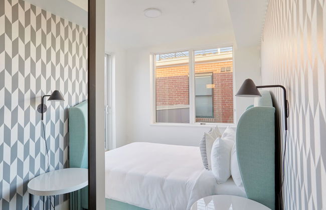 Reside Navy Yard, a Wyndham Residence - Foto 29