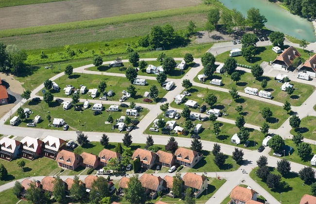 Mediteran Mobile Homes in Terme Catez - Foto 25