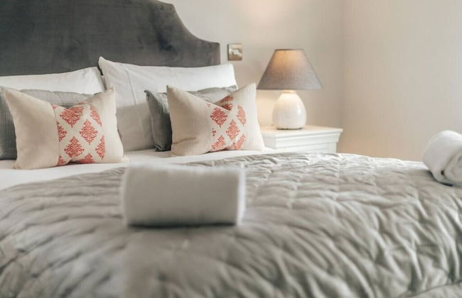 Woodvale Retreat - Sleeps 10 - Foto 53