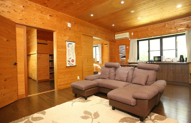 Hinoki Cabin Hakuba - Photo 16