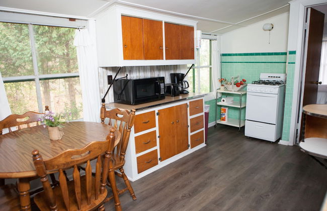 Mission Springs Resort - Photo 24