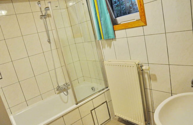 Comfortable, Renovated House With a Microwave, Near Vielsalm - Foto 45