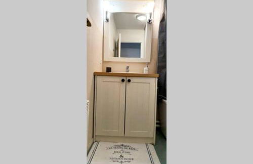 Bulle d'évasion Aux portes de Honfleur - Piscine couverte - Foto 8