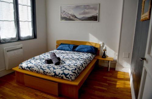 COSY SULLY Centre ville Château - Photo 7