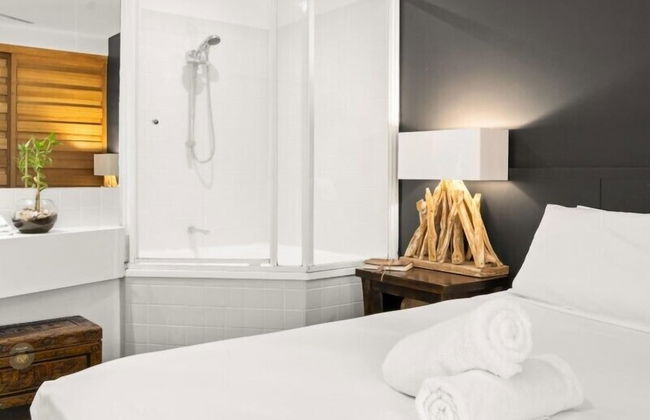 Casuarina Apartment 200m from the Beach - Foto 4