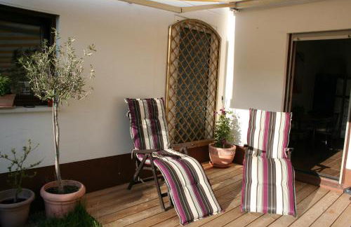 Apartment An der Weinstraße - Foto 17