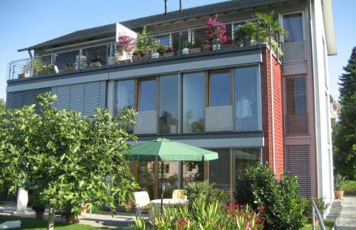 Ferienwohnung Koch Thurgauer Weg - Foto 12