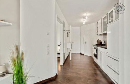 Markgraf Apartments Haus 2 - Foto 68