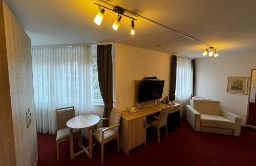 S und B Apartments Weingarten - Foto 10