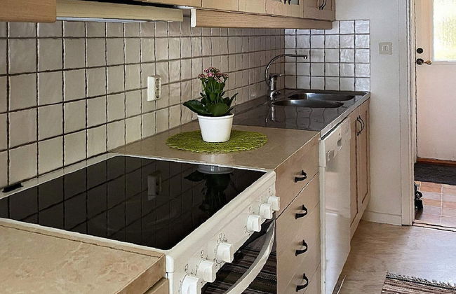 4 Person Holiday Home in Gislaved-by Traum - Foto 7