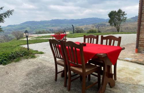 B&B Le Scintille - Foto 15