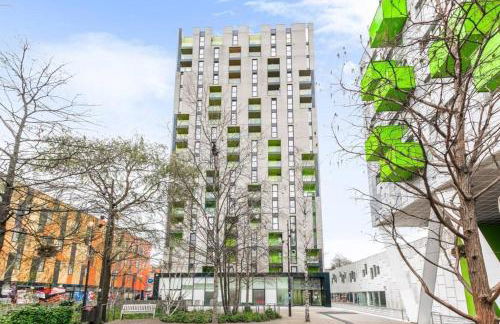 Newly Furnish 2 bedroom Flat - Foto 7