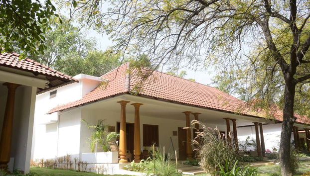 Spend a relaxing 3 nights at the accommodation