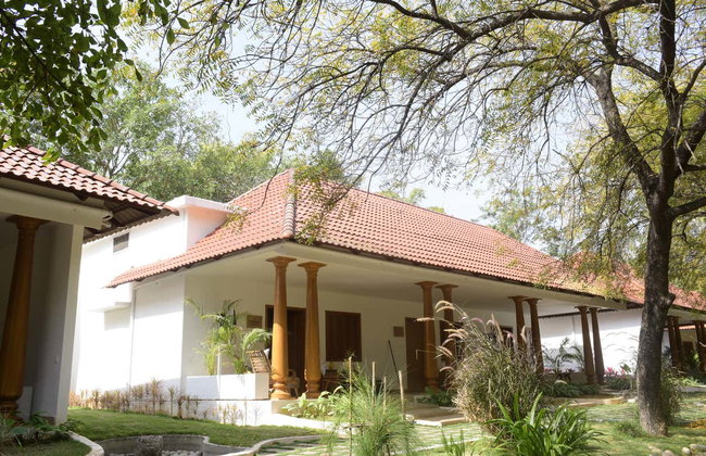 4 días de retiro de yoga en Jhansi - Foto 3