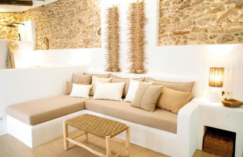 Villa Marineta - Apartamento con encanto en el puerto de Dénia - MyM Mediterranean Houses - Foto 22