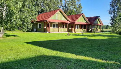 Wiśniowy Sad - Domki - Foto 3, Garden