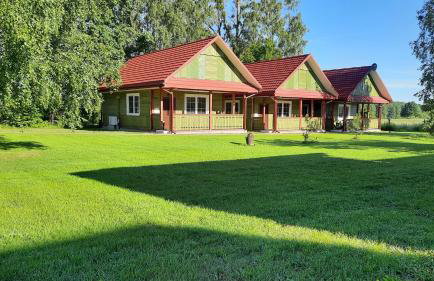 Wiśniowy Sad - Domki - Foto 3