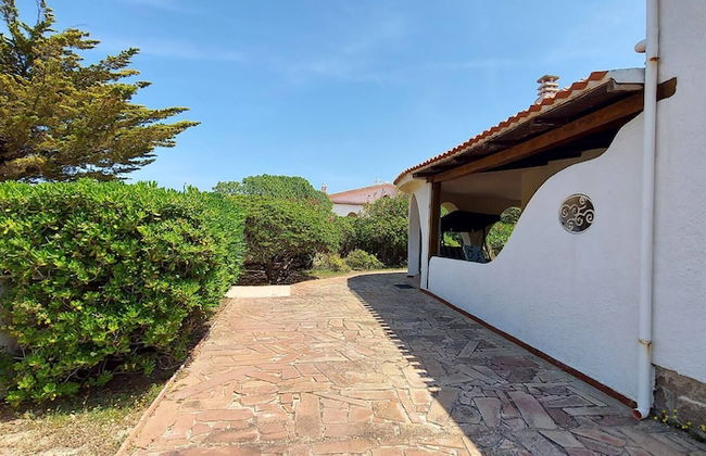 Villetta Indipendente Sul Mare - Foto 27